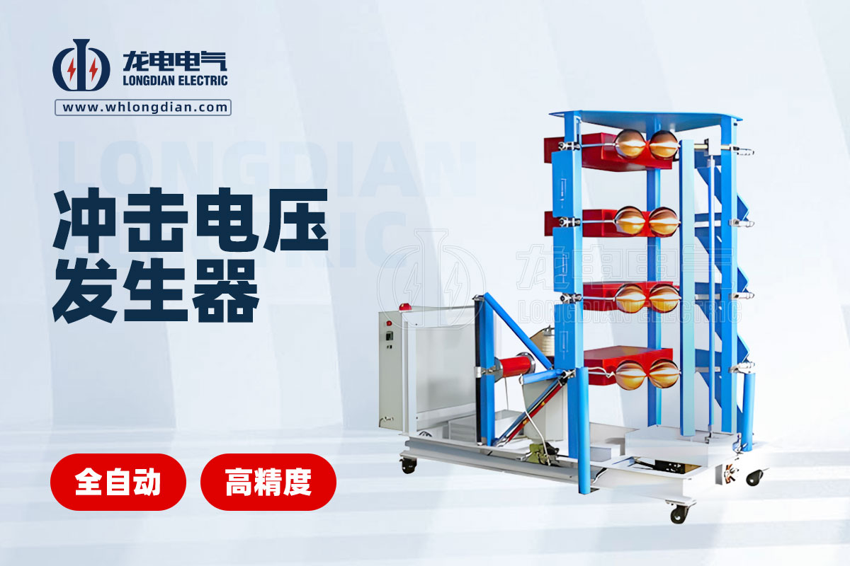 沖擊電壓發(fā)生器 沖擊電壓發(fā)生器.jpg