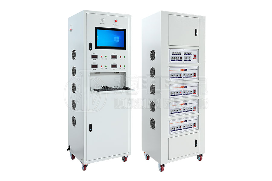 GKC-HAJ-MH交直流高壓開關(guān)特性及磨合裝置測(cè)試系統(tǒng)