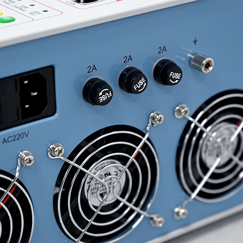 LDJB-910 六相微機繼電保護測試儀